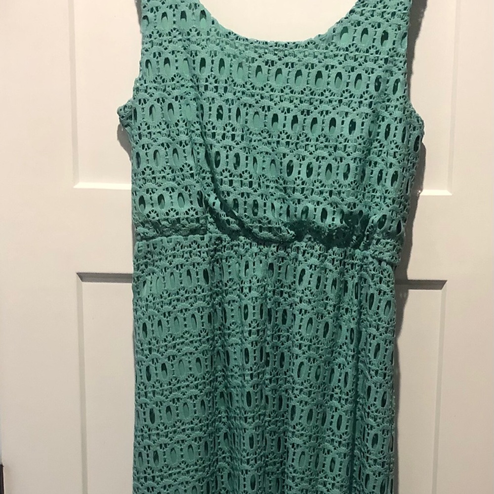 Luxology dress